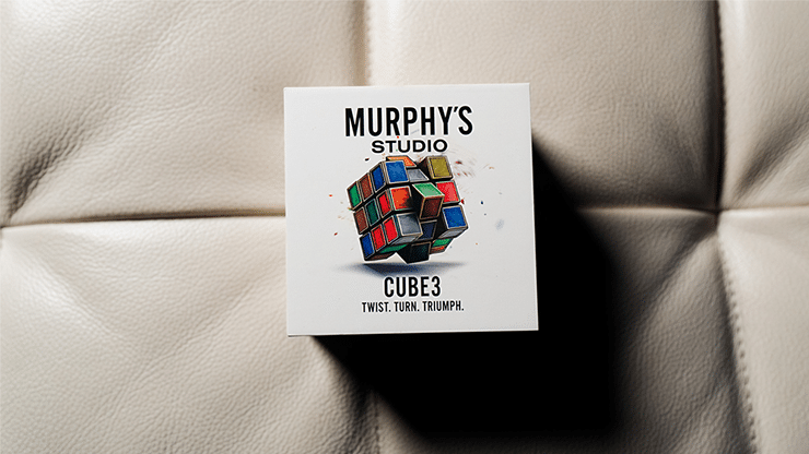 Cube 3 trailer