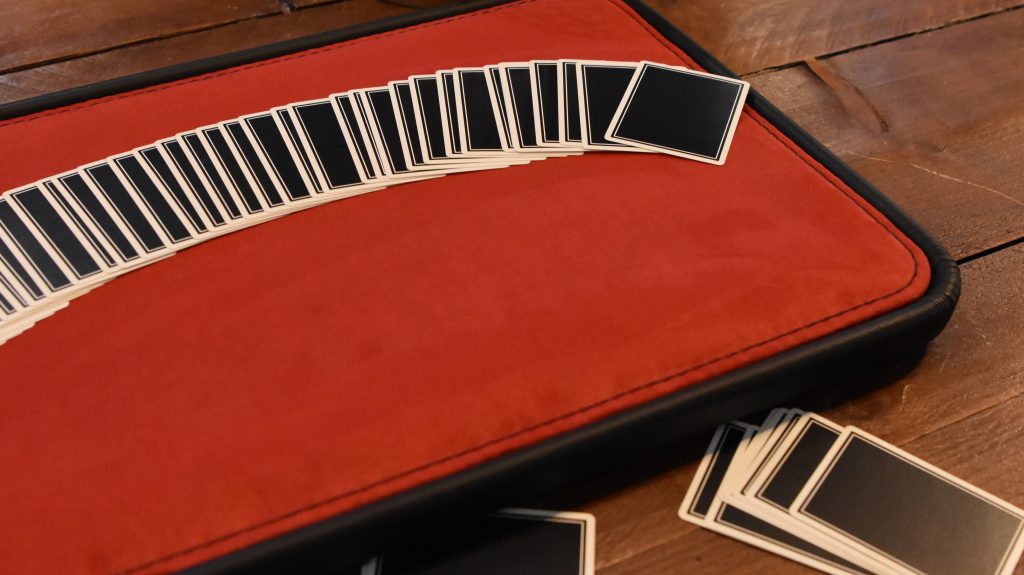Close-up Pad Inlay – Lobster trailer