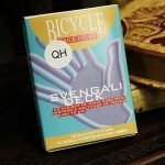 Bicycle Svengali Deck Red