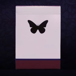 Butterfly Deck Red Refill