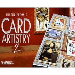 Card Artistry 2