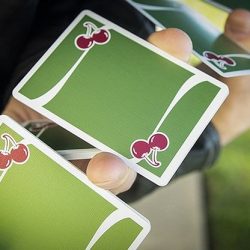 Cherry Casino / Sahara Green