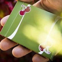 Cherry Casino / Sahara Green - Image 2
