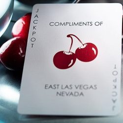 Cherry Casino / Sahara Green - Image 4