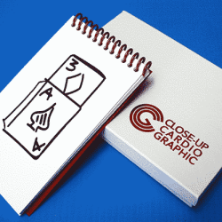Close-up Cardiographic