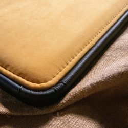 Close-up Pad Inlay - Bumblebee - Vorst & Bosch