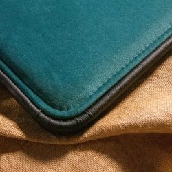 Close-up Pad Inlay - Coral - Vorst & Bosch