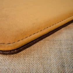 Close-up Pad Regular Base - Vegan Brown
