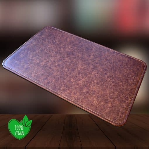 Close-up Pad Regular Base – Vegan Brown trailer