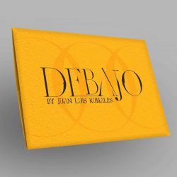 Debajo - Juan Luis Rubiales