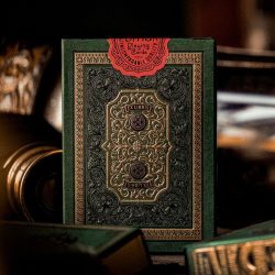 Derren Brown Playing Cards