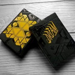 Dream Recurrence Exuberance Playing Cards (Deluxe edition)