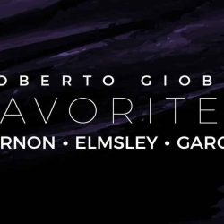 Favorites - Robbert Giobbi