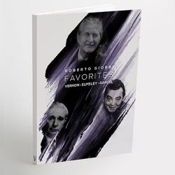 Favorites - Robbert Giobbi