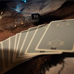 Fox Targets Playing Cards - Image 2