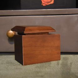 Illusion Card Box