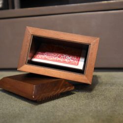 Illusion Card Box