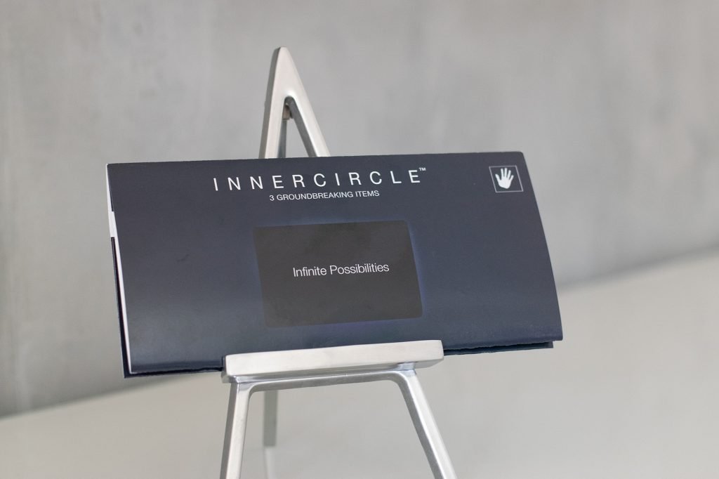 Innercircle trailer