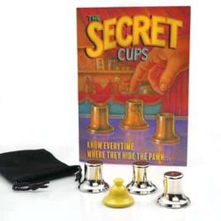 Secret Cups