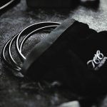 Linking Rings Black