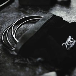 Linking Rings Black