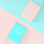Pure cardistry pink