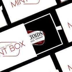 Mint Box