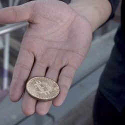 NoMad Coin