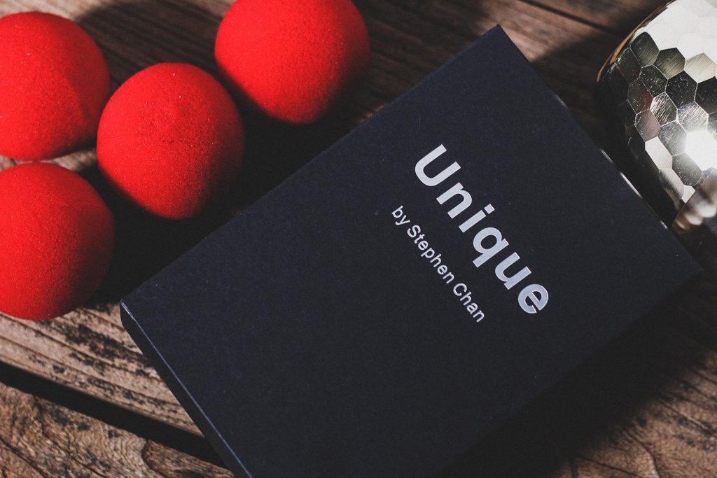 Unique Sponges trailer