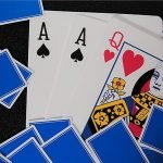 Q&A; Jumbo Three Card Monte
