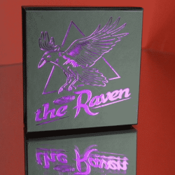 Raven Starter Kit