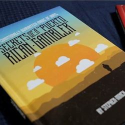 Secrets of Puerto Rico Gambler