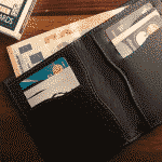 The Rebel Note Wallet