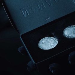 NoMad Coin - Image 3