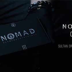 Alternative view of NoMad Coin
