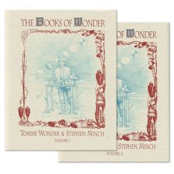 Books of Wonder / 2-Volume Combo