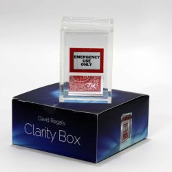 The Clarity Box