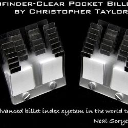 The Pathfinder Billet Index System