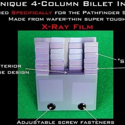 The Pathfinder Billet Index System