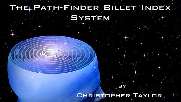 The Pathfinder Billet Index System trailer