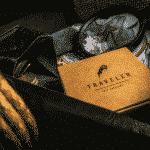 The Traveler