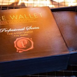 The Viper Wallet