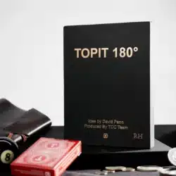 Topit 180 Right Handed