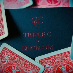 Triple C