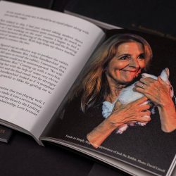 Astonishing Essays: Tina Lenert | Finding the Spotlight # 7 - Image 3
