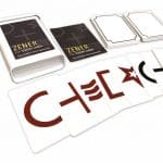 Fully Naked ESP Cards
