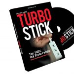 Turbo Stick