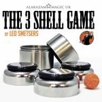 3 Shell Game