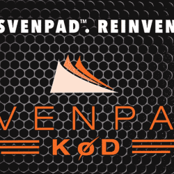 SvenPad KoD Euro A4