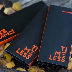 Timeless Deluxe